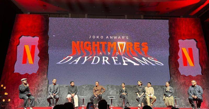 Popmama.com/Putri Syifa N